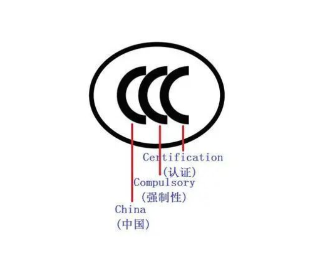 Tablet battery Safety door: The importance of 3C certification